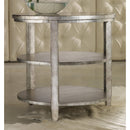 Hooker Furniture 638-50071 Melange Maverick Table IMAGE 4