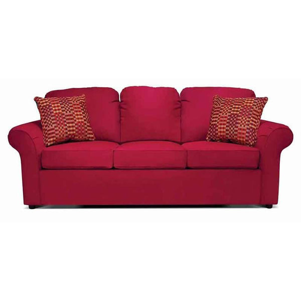 England Furniture Malibu Stationary Fabric Sofa Malibu 2405 IMAGE 1