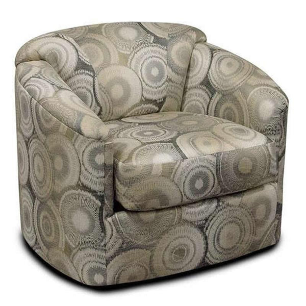 England Furniture Camden Swivel, Glider Fabric Chair Camden 9950-71 IMAGE 1