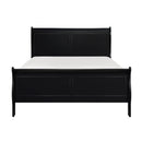 Homelegance Mayville Full Bed 2147FBK-1* IMAGE 1