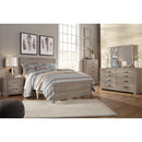 Signature Design by Ashley Culverbach B070B13 8 pc King Panel Bedroom Set IMAGE 14