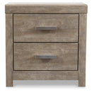 Signature Design by Ashley Culverbach B070B13 8 pc King Panel Bedroom Set IMAGE 7