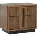 Coaster Furniture Terrace 224900KW-S5 7 pc California King Bedroom Set IMAGE 3