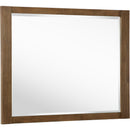 Coaster Furniture Terrace 224900KW-S5 7 pc California King Bedroom Set IMAGE 5