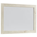 Signature Design by Ashley Cambeck B192B97 7 pc Queen Panel Bedroom Set IMAGE 3