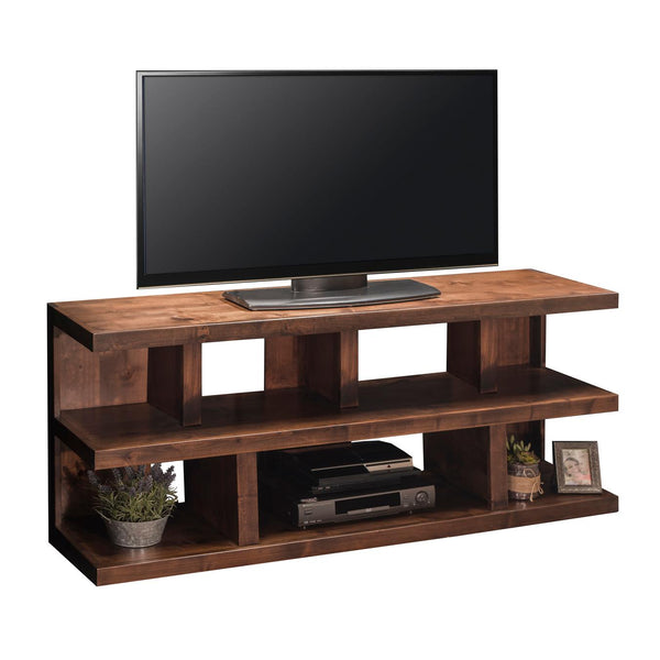 Legends Furniture Sausalito TV Stand SL1230.WKY IMAGE 1