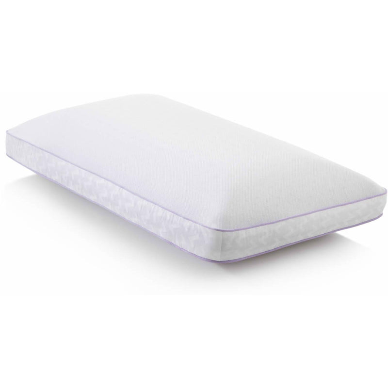 Malouf Travel Bed Pillow ZZTRMPASZL IMAGE 2