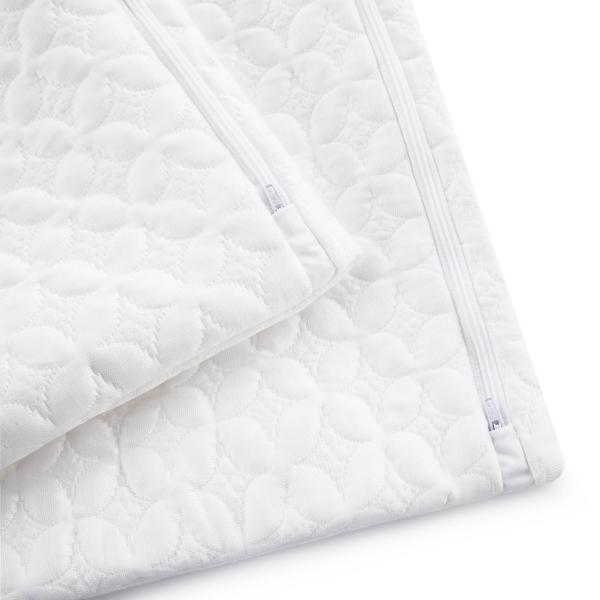 Malouf Queen Pillow Protector SLICQQP5 IMAGE 2