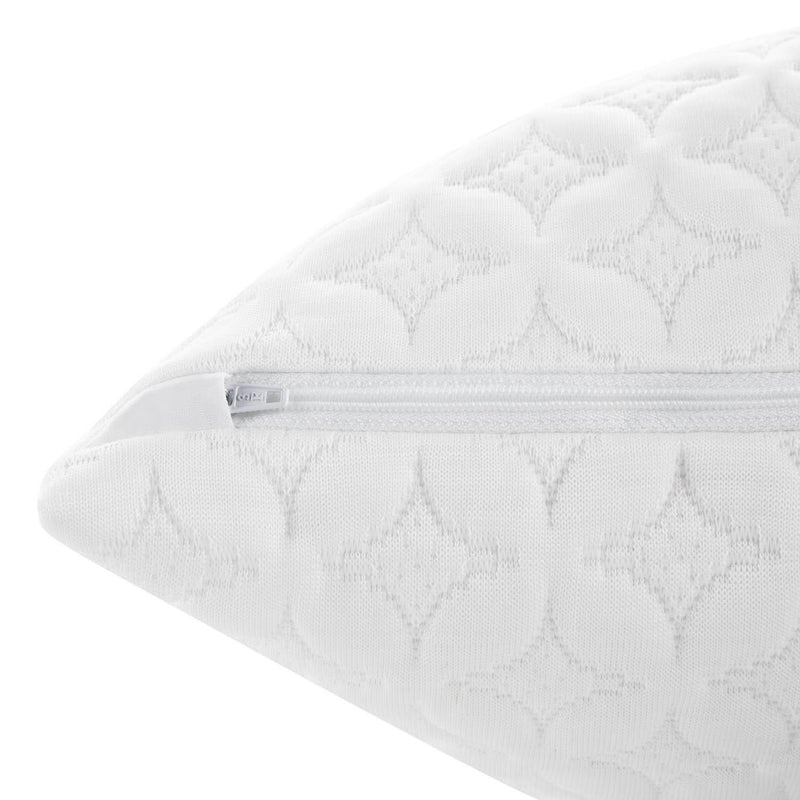 Malouf Queen Pillow Protector SLICQQP5 IMAGE 3