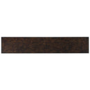Hooker Furniture 638-85290-DKW Melange Giles Console Table IMAGE 2
