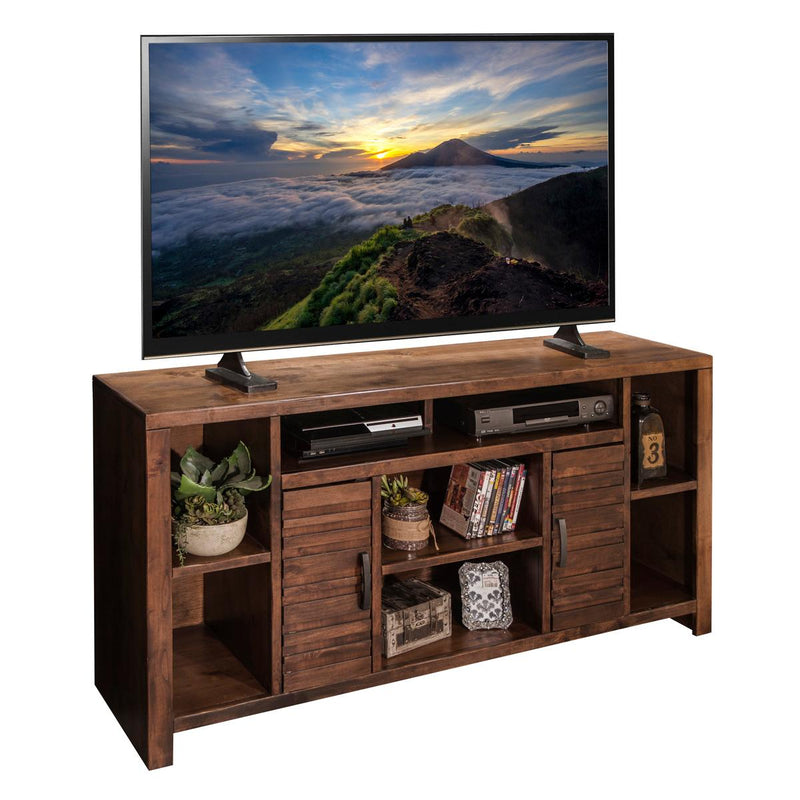 Legends Furniture Sausalito TV Stand SL1265.WKY IMAGE 2