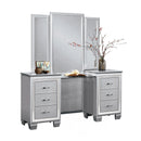 Homelegance Allura 6-Drawer Vanity Table 1916-15* IMAGE 1
