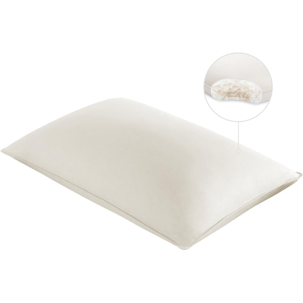 Malouf Queen Bed Pillow ZZQQ3L90DD IMAGE 1