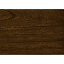Homelegance Frazier Park Sofa Table 1649-05 IMAGE 5