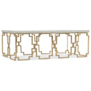 Hooker Furniture 1687-80110-00 Evermore Rectangle Cocktail Table IMAGE 1