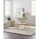 Hooker Furniture 1687-80113-00 Evermore End Table IMAGE 3