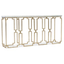 Hooker Furniture 1687-80151-00 Evermore Console Table IMAGE 1