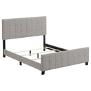 Coaster Furniture Fairfield Queen Upholstered Panel Bed 305952Q IMAGE 1