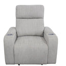 Parker Living Orpheus Power Fabric Recliner MORP