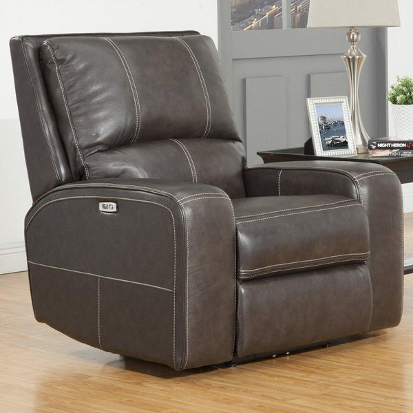 Parker Living Swift Power Leather Recliner MSWI#812PH-TWI IMAGE 1