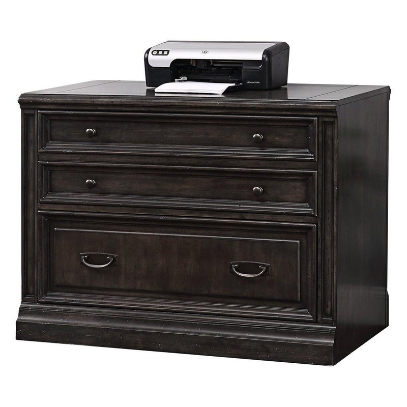 Parker House Furniture Filing Cabinets Lateral WAS