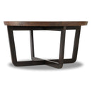 Hooker Furniture 5527-80111-COR Parkcrest Round Cocktail Table IMAGE 1