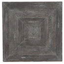 Hooker Furniture 5751-80113-89 Beaumont Square End Table IMAGE 2