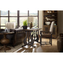 Hooker Furniture 5960-80116-MULTI Mason End Table IMAGE 9
