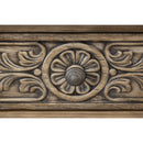 Hooker Furniture 5960-85002-MWD Bexar Leg Huntboard IMAGE 3