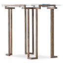 Hooker Furniture 638-80008-00 Melange Grove End Table IMAGE 1