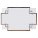Hooker Furniture 638-80008-00 Melange Grove End Table IMAGE 2