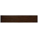 Hooker Furniture 638-85287-DKW Melange Connelly Hall Console IMAGE 2