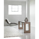 Hooker Furniture 638-85453-00 Melange Joni Console IMAGE 3