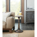 Hooker Furniture 6960-80117-87 La Grange Rabbs Prairie Martini Table IMAGE 4