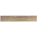 Hooker Furniture 6960-85001-00 La Grange St James Metal and Stone Console IMAGE 2