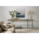 Hooker Furniture 6960-85001-00 La Grange St James Metal and Stone Console IMAGE 4