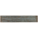 Hooker Furniture 6960-85002-45 La Grange Burnham Console IMAGE 2