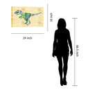 Classy Art Home Decor Wall Art WB1248 IMAGE 2