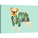 Classy Art Home Decor Wall Art WB1249 IMAGE 1