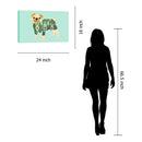 Classy Art Home Decor Wall Art WB1249 IMAGE 2