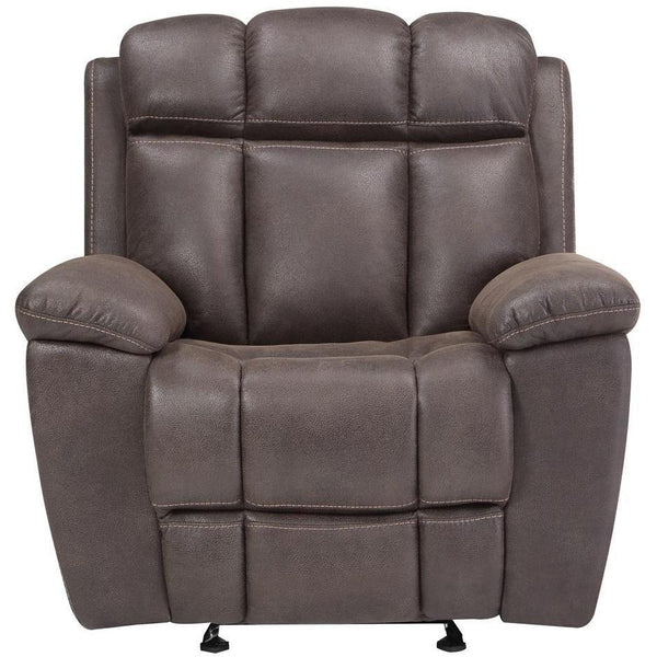 Parker Living Goliath Glider Fabric Recliner MGOL#812G-ABR IMAGE 1