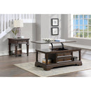 Homelegance Tobias End Table 3681-04 IMAGE 5