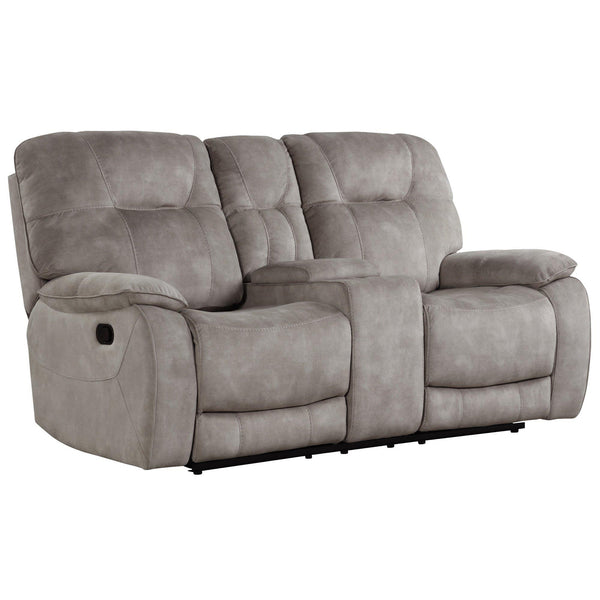 Parker Living Cooper Reclining Fabric Loveseat MCOO#822C-SNA IMAGE 1