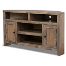 Legends Furniture Joshua Creek TV Stand JC1213.BNW IMAGE 2