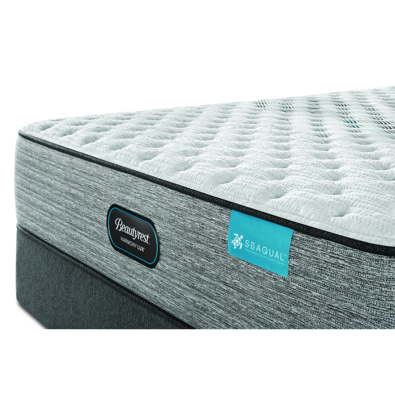 Beautyrest Harmony Lux Carbon Extra Firm Mattress (King) IMAGE 5
