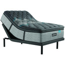 Beautyrest Harmony Lux Diamond Ultra Plush Pillow Top Mattress (King) IMAGE 6