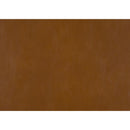 Homelegance Malcolm Stationary Leather Look Loveseat 9203BRW-2 IMAGE 9