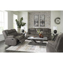 Signature Design by Ashley First Base Rocker Fabric Recliner 6880425 IMAGE 8