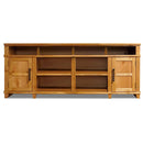 Legends Furniture Deer Valley TV Stand with Cable Management DV1311.FLQ IMAGE 1