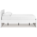 Signature Design by Ashley Onita Queen Panel Bed EB9630-257/EB9630-55/EB9630-95/B100-13 IMAGE 3